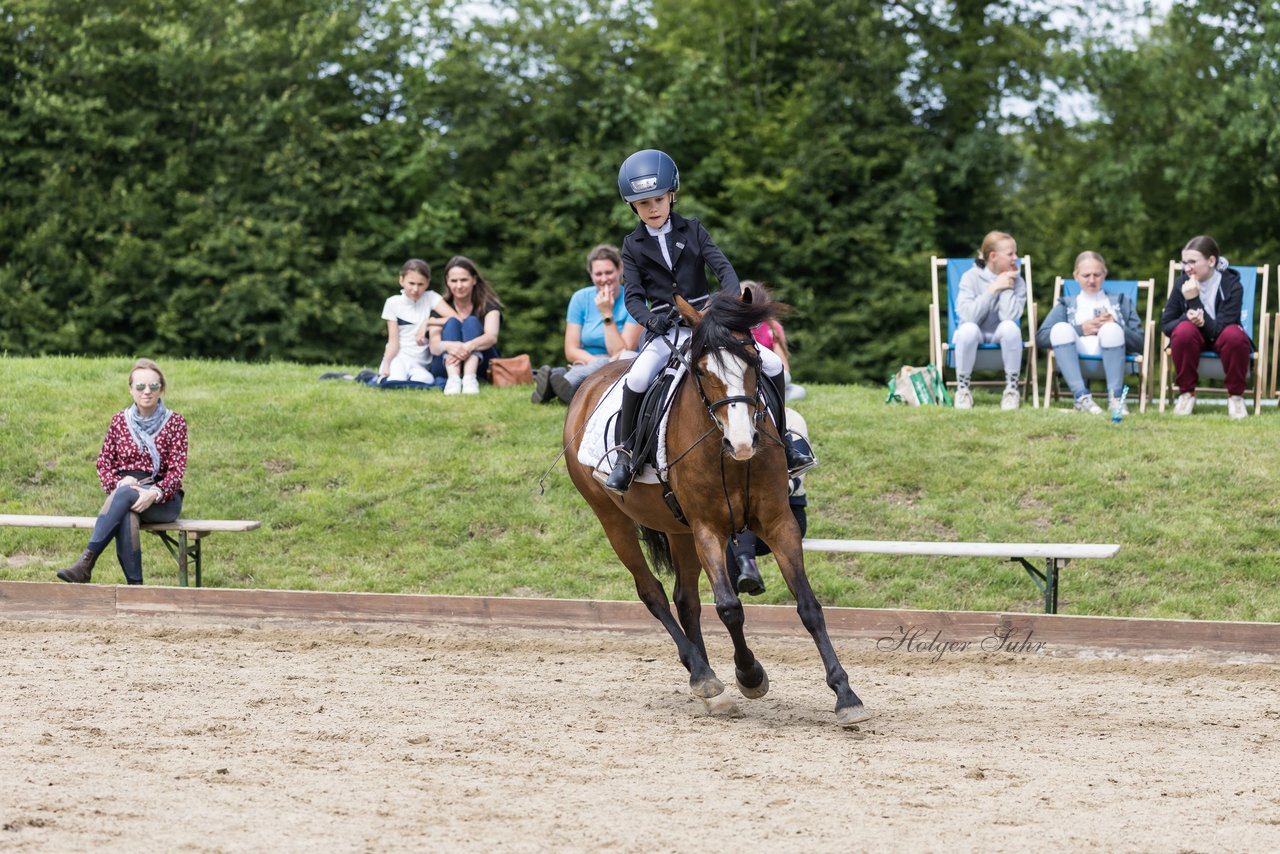 Bild 124 - Pony Akademie Turnier